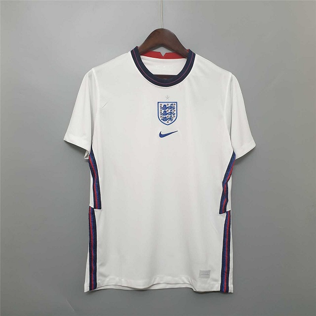 AAA Quality England 2020 European Cup Home Soccer Jersey